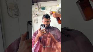 Day 157 // Beard Cut🥲 #swagvlogs #swagminivlogs #gymroutine #homevlogs #withfriends #swaggyfam