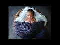 NEWBORN BABY (BOY) PHOTOSHOOT IDEAS : AT HOME || PHOTOGRAPHY WRAPPING