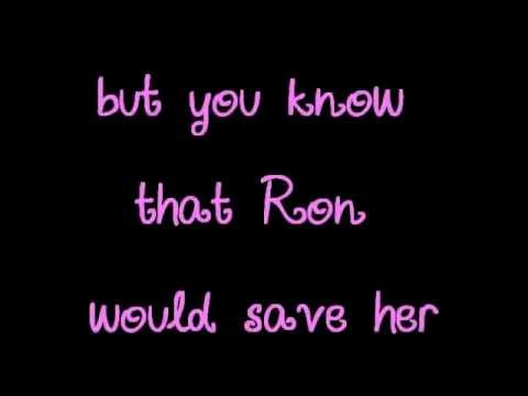 Accio Love ~ Ministry of Magic (lyrics)
