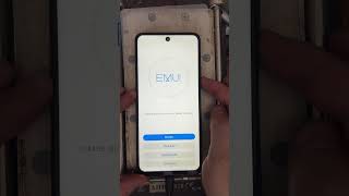 Hard Reset Huawei P Smart 2021 (PPA-LX2) without PC 🛠️ #shorts