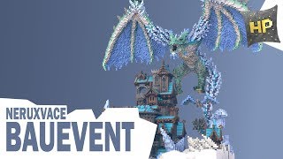 Neruxvace Winter Bauevent By Heropixels