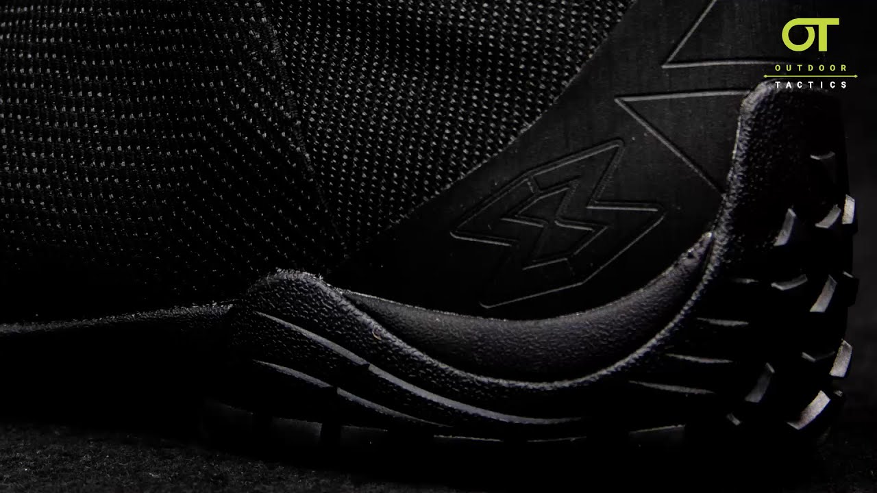 Garmont Tactical Boots Nemesis 4.1 
