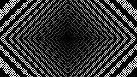 Starring - 256byte intro by TomCat/Abaddon