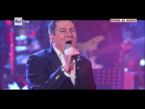 Gold Tony Hadley