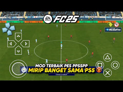 eFootball PES 2025