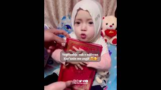 Ma Shaa Allah, Barek Allahu Alejhiçfarë Do Allahu, Bëhet. Allahu I Dhëntë Bereqet Në Të 