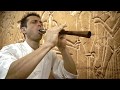 Egyptian flute (meditation 432hz)