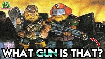 OLD Warhammer ART is INCREDIBLE!