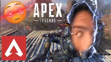 THE APEX SOLO QUEUE EXPEREINCE