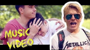 EXPECTATIONS vs REALITY - *MUSIC VIDEO*