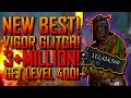 Lords Of The Fallen | NEW VIGOR GLITCH! | Get 3+ MILLION! FAST! | BEST Vigor Farm! AFTER PATCH!