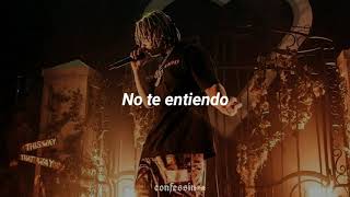 Trippie Redd - Deeply Scared (Sub. Español)