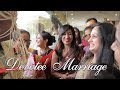 Madhumangal weds Bhav Bhumi || Devotee Marriage || Vedic Marriage