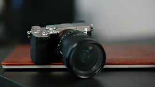 Precision in Every Frame: Discover Lensizo's Camera Lenses