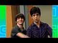 DRAKE BELL - Found a Way (Edit) - Drake & Josh Theme Song