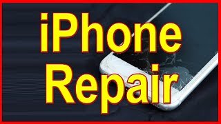 Mobile iPhone Repair Locust Grove - Call 678-782-3225