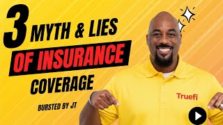 The 3 Biggest Lies About Coverage β Busted!