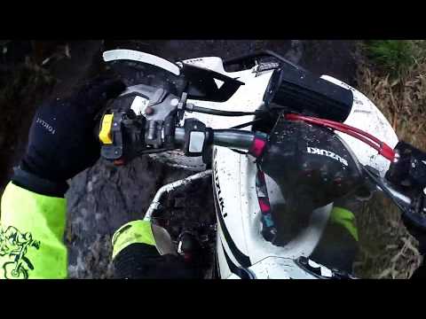 VI Raid Moto clube de SOALHÃES |Part 4