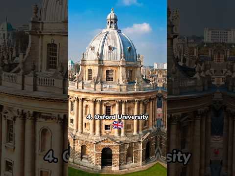 Video: De beste pubene i Oxford