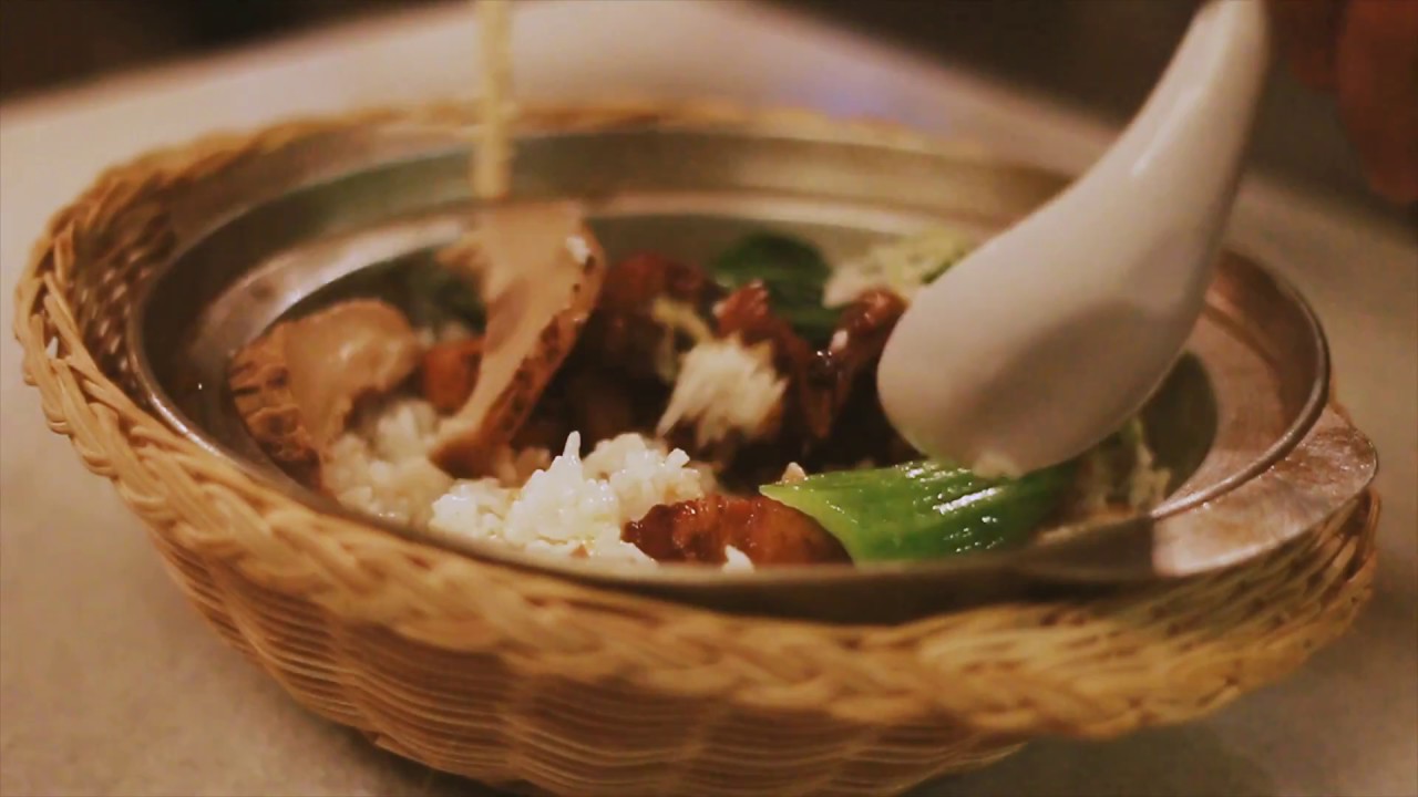 Bumaye Resto Surabaya