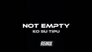 KO SU TIPU - REMIX ACARA - BEAT BY OKTO YER