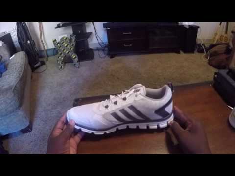 Adidas Speed Trainer 2.0 Quickie
