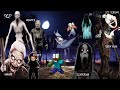 Monster School : Siren, Granny, Ice Scream and Friends - Minecraft Animation