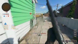 Spawn Camp Sucks