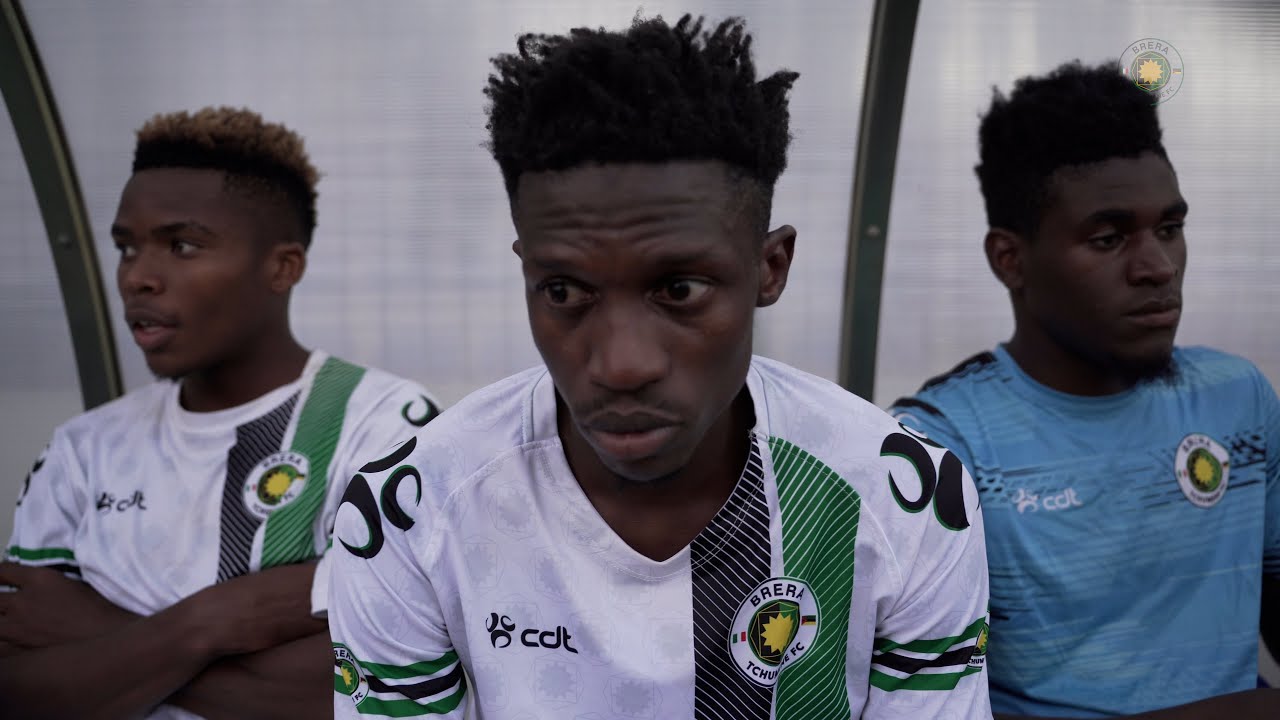 BASTIDORES | BRERA TCHUMENE 1 X 1 COSTA DO SOL | MOÇAMBOLA #7