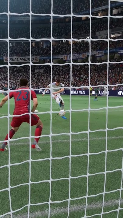 Fifa 22/Real Madrid - Argentina/ xbox one x/фифа 22 #shorts - YouTube