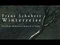 Capture de la vidéo Schubert - Winterreise - Fischer-Dieskau / Moore (1955)
