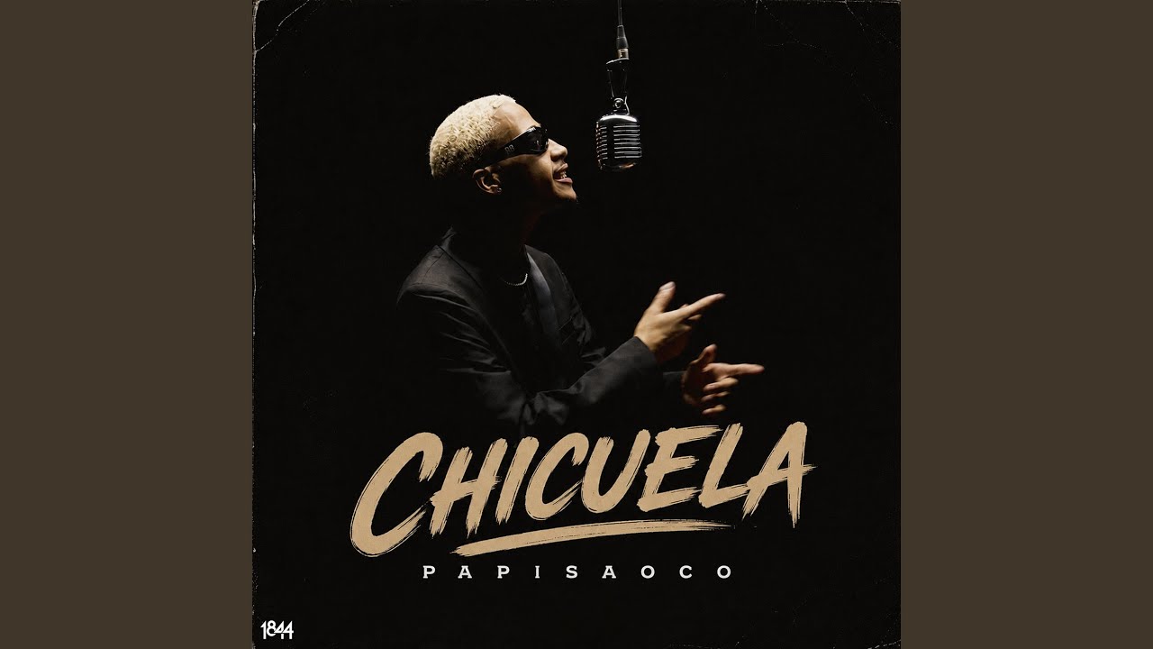 Guarda CHICUELA su YouTube Guarda CHICUELA su YouTube