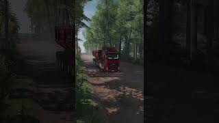 VOLVO NA CAÇAMBA