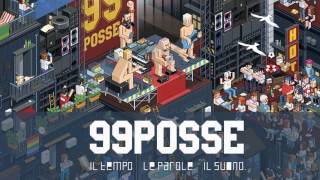 Watch 99 Posse Ve Lassammo Cca video