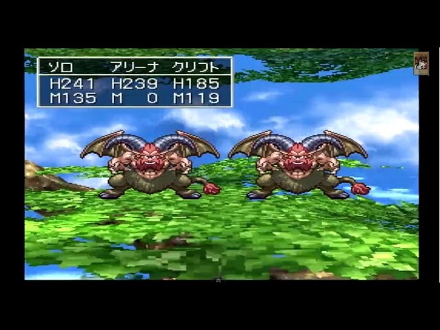 【ドラクエ4】#38レトロRPG好きがDQ4を初見実況プレイ!!【導かれし者達】