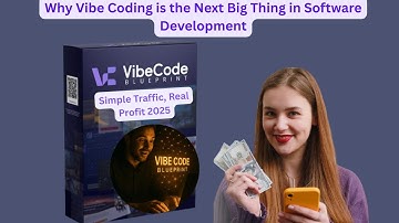 Why Vibe Coding is the Next Big Thing in Software Development