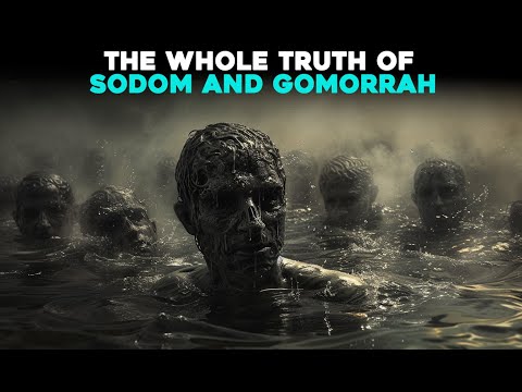 The Most Hidden Sins Of Sodom And Gomorrah