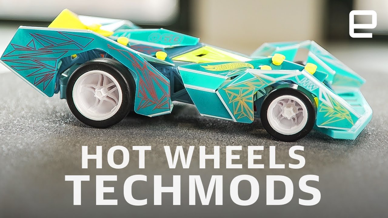 rc hot wheels