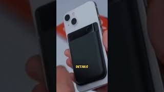 Plaud Note AI Voice Recorder Smart Meeting Tool #shorts