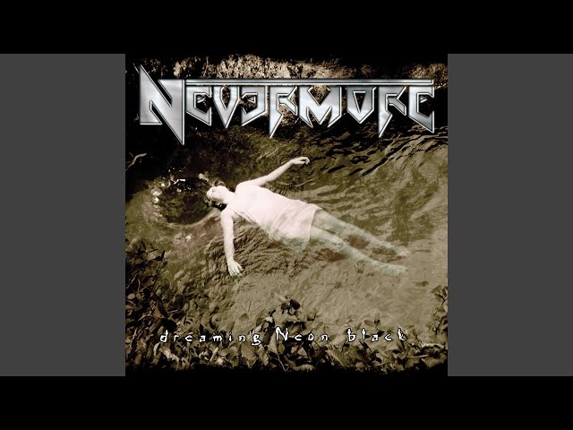 Nevermore - I Am The Dog