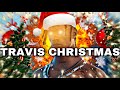 Fortnlte Roleplay TRAVIS SCOTT CHRISTMAS !!! (A Fortnite Short Film) #108