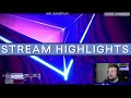LRR Twitch Stream Highlights 2021-03-04