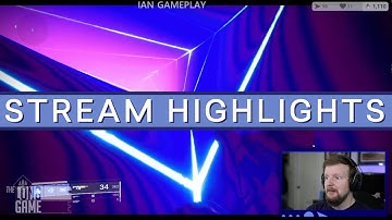 LRR Twitch Stream Highlights 2021-03-04