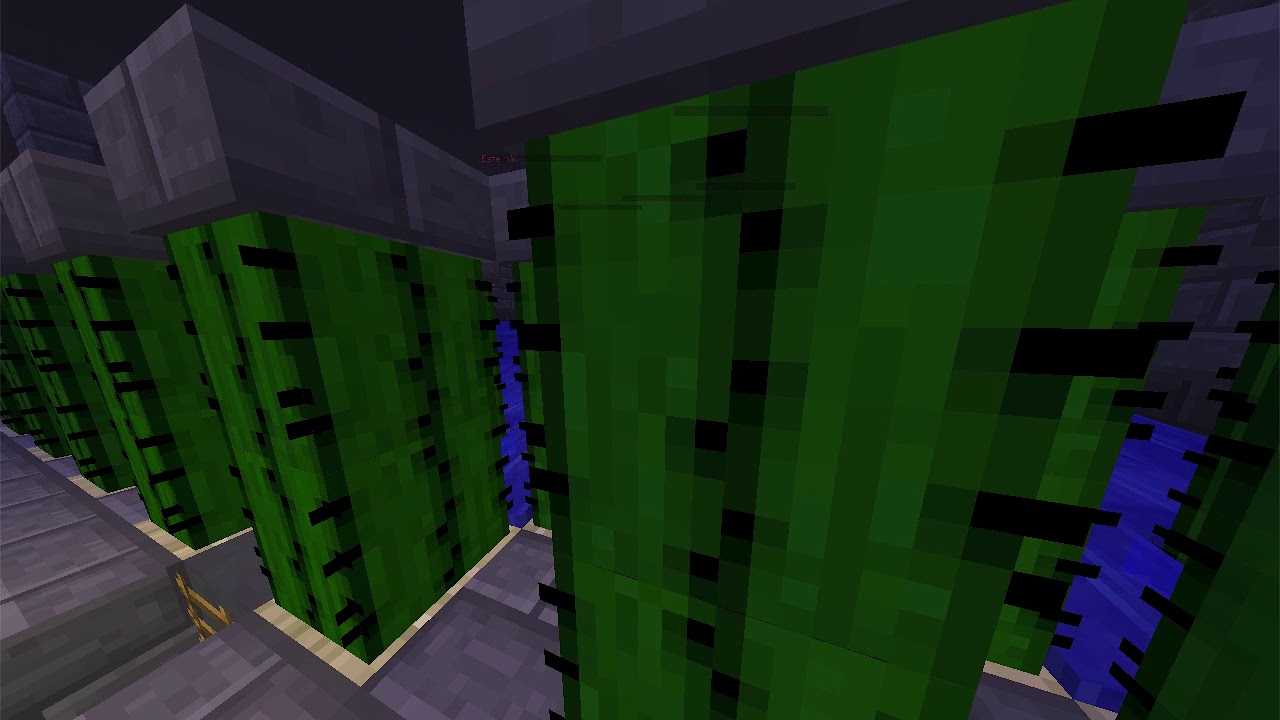 FARM - MELHOR FARM SLIME / MAGMA - u.u redesky skyblock 2.0
