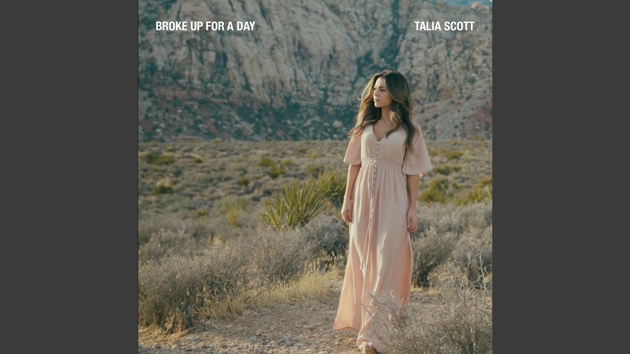Watch Broke up for a Day on YouTube