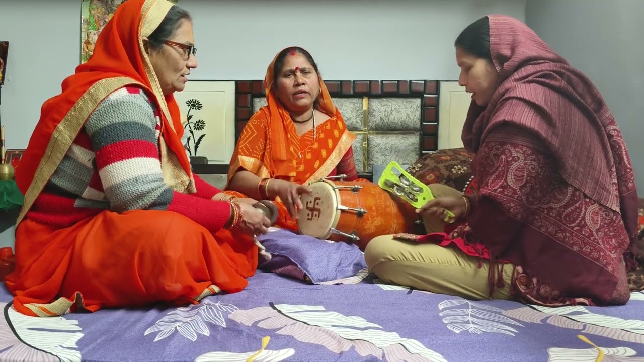 🌼 भरत और हनुमान मिलाप 🌼 जरूर सुनें लाइक व सब्सक्राइब करें 🙏🏻 