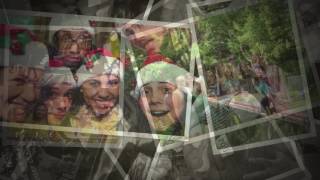 2015-2016 Cap Corps Slideshow