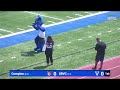 LIVE! Compton vs. San Bernardino Valley Football (9-13-25)