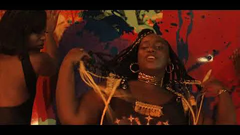 Lexi ft Chennet D Man  - No Boring Gyal Official Video