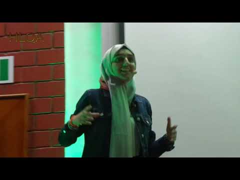 جمعية الرشاد المسابقة المتحدث البارع 011